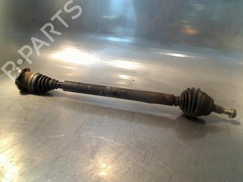 Used Right front driveshaft Right front driveshaft VW BORA I (1J2) 1.6 16V (105 hp) 34680822 34680822