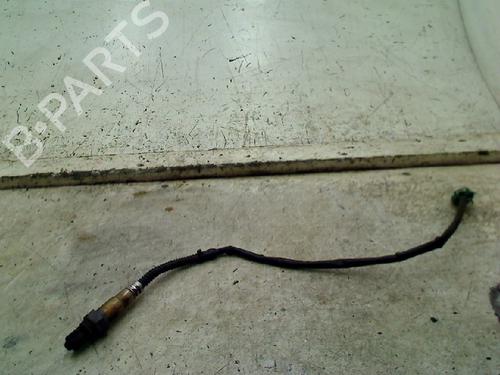 Used Electronic sensor Electronic sensor PEUGEOT 206 Hatchback (2A/C) 2.0 S16 (135 hp) 34673533 34673533
