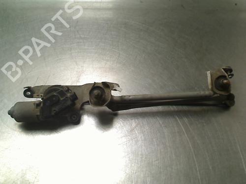 Used Front wiper motor Front wiper motor MITSUBISHI COLT VI (Z3_A, Z2_A) 1.5 (Z23A) (109 hp) 34689896 34689896