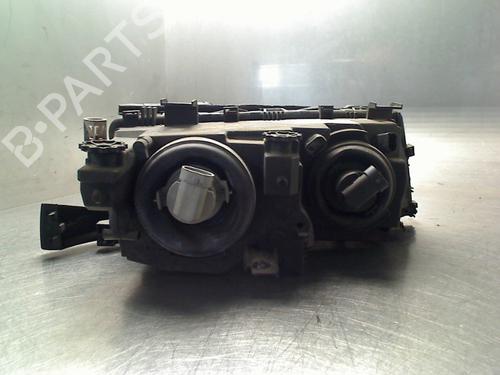 Left headlight BMW 3 Touring (E46) 318 i | BP34688863C28 - Image 2