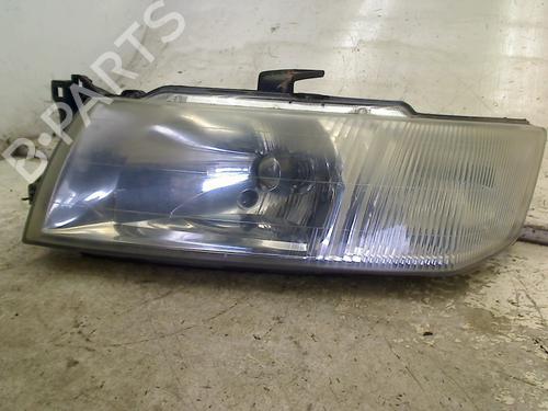 Optica esquerda Optica esquerda MITSUBISHI SPACE WAGON (N9_W, N8_W) 2.4 GDI (N84W) (150 hp) 34663865 34663865