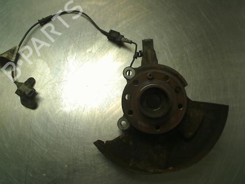 Used Left front steering knuckle Left front steering knuckle OPEL SIGNUM Hatchback (Z03) 1.9 CDTI (F48) (120 hp) 34691782 34691782