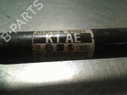Right front driveshaft AUDI A4 B6 (8E2) 1.6 | BP34689799M39 - Image 4