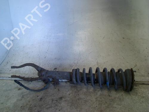 Used Left front shock absorber Left front shock absorber MAZDA 6 Station Wagon (GY) 1.8 (120 hp) 34671621 34671621