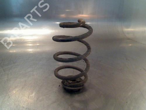 Used Shock absorber spring Shock absorber spring NISSAN MICRA III (K12) 1.2 16V (80 hp) 34683274 34683274