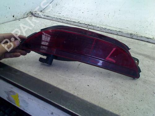 Used Left front fog light Left front fog light ALFA ROMEO MITO (955_) 1.4 MultiAir (955AXN1B) (170 hp) 34668283 34668283