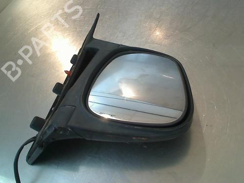 Used Right mirror Right mirror HYUNDAI H100 Bus (P) 2.5 D (75 hp) 34678650 34678650