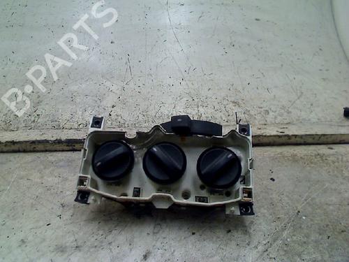 climate-control-citroen-jumper-i-van-244-2002-34674106 main image