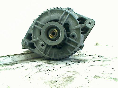 Used Alternator Alternator OPEL OMEGA B Estate (V94) 2.2 16V (F35, M35, P35) (144 hp) 34652261 34652261
