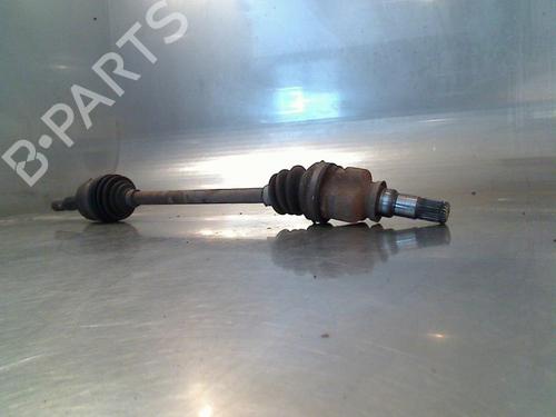 Used Left front driveshaft Left front driveshaft 34684251 34684251