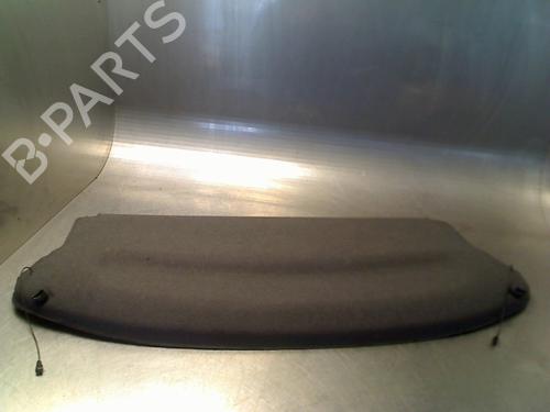 Used Rear parcel shelf Rear parcel shelf 37691257 37691257