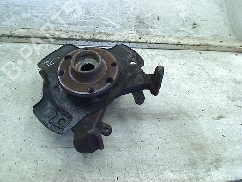 Used Right front steering knuckle Right front steering knuckle OPEL ASTRA G Hatchback (T98) 1.6 (F08, F48) (75 hp) 34659504 34659504