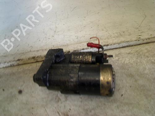 Used Starter Starter RENAULT MEGANE II (BM0/1_, CM0/1_) 1.5 dCi (BM0F, BM0T, BM2B, CM0F, CM0T) (82 hp) 34669158 34669158
