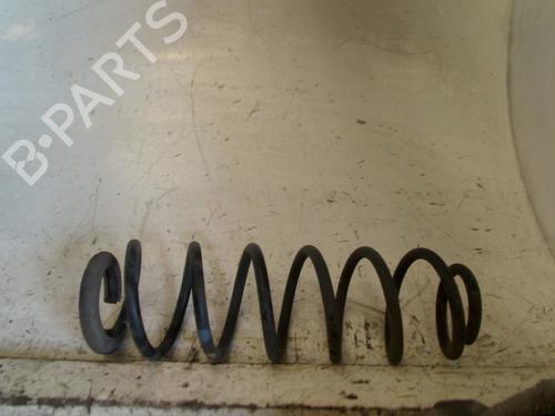 Used Shock absorber spring Shock absorber spring CITROËN C4 Coupe (LA_) 1.6 16V (109 hp) 34672615 34672615