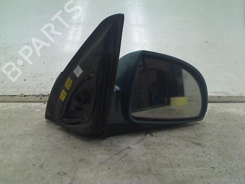 Used Right mirror Right mirror 34667092 34667092