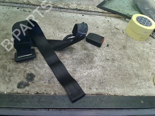 Used Seat buckle Seat buckle VW GOLF IV (1J1) 1.4 16V (75 hp) 34656881 34656881