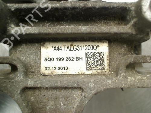 Engine mount SKODA OCTAVIA III Combi (5E5, 5E6) 1.6 TDI | BP34690783M89 - Image 2