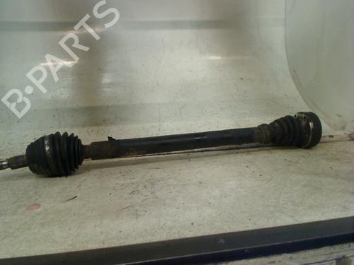Used Right front driveshaft Right front driveshaft SKODA OCTAVIA I Combi (1U5) 1.9 TDI (100 hp) 34670106 34670106