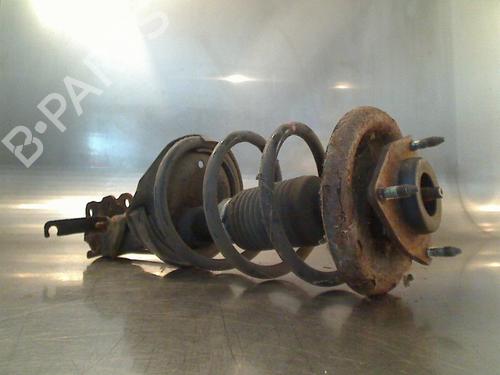 Right front shock absorber MITSUBISHI LANCER VIII (CY_A, CZ_A) 1.8 (CY3A, CY6A) | BP34684904M17 - Image 2