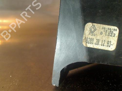 Shift knob OPEL MOVANO A Van (X70) 2.5 DTi (FD) | BP34684029I34 - Image 3