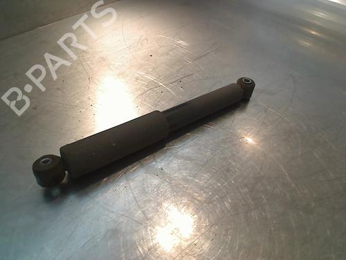 Used Right rear shock absorber Right rear shock absorber FIAT IDEA (350_) 1.4 16V (95 hp) 34677810 34677810