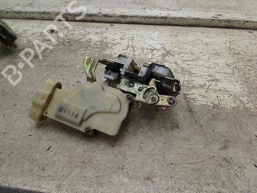 Used Front left lock Front left lock DAIHATSU SIRION (M1) 1.0 i (M100) (56 hp) 34663714 34663714