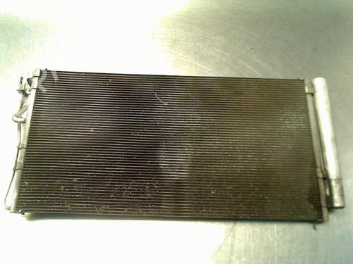 Used AC radiator AC radiator KIA CARENS III MPV (UN) 2.0 CVVT (144 hp) 40035727 40035727