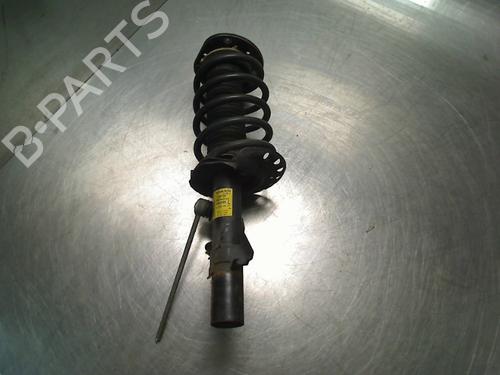 Used Left front shock absorber Left front shock absorber VOLVO XC60 I SUV (156) 2.4 D (175 hp) 34688159 34688159