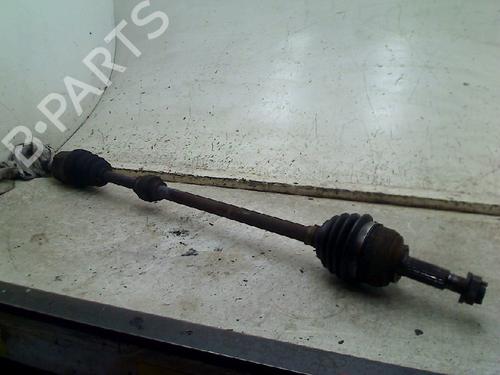 Used Right front driveshaft Right front driveshaft 34673490 34673490