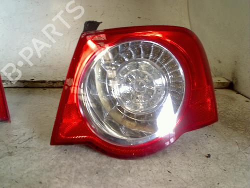Used Right taillight Right taillight VW PASSAT B6 (3C2) 2.0 FSI (150 hp) 34672056 34672056