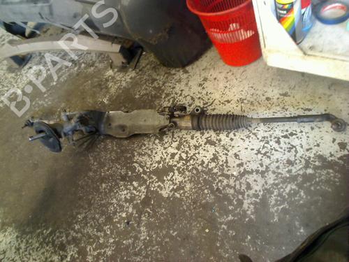 Used Steering rack Steering rack MAZDA 3 (BK) 1.6 DI Turbo (109 hp) 34671901 34671901