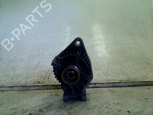 Used Alternator Alternator FORD FOCUS I Saloon (DFW) 2.0 16V (131 hp) 34675739 34675739