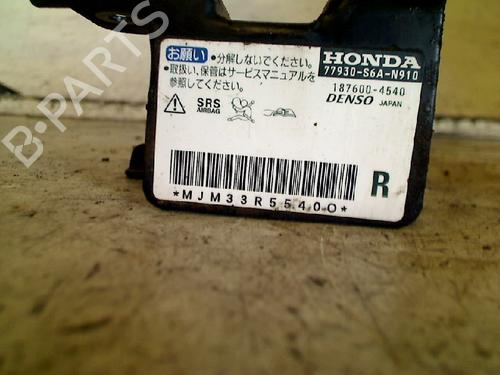 Electronic sensor HONDA CIVIC VII Hatchback (EU, EP, EV) 1.4 iS (EP1, EU5, EU7) | BP34674216M84 - Image 2