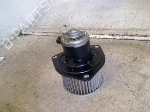 Varmeblæser Varmeblæser SUZUKI WAGON R+ Hatchback (EM) 1.2 (SR412) (69 hp) 34669903 34669903