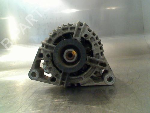Used Alternator Alternator OPEL CORSA D (S07) 1.2 (L08, L68) (80 hp) 34677456 34677456