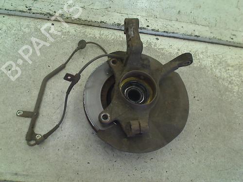 Used Right front steering knuckle Right front steering knuckle SUZUKI BALENO Estate (EG) 1.6 i 16V (SY416) (98 hp) 34667716 34667716