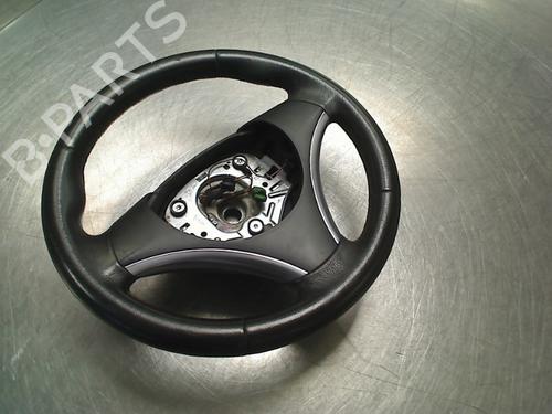 Used Steering wheel Steering wheel BMW 1 (E87) 116 i (115 hp) 34689472 34689472
