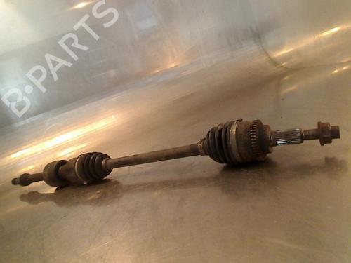 Used Right front driveshaft Right front driveshaft SUZUKI SWIFT III (MZ, EZ) 1.5 (RS415, ZC21S) (102 hp) 34684139 34684139