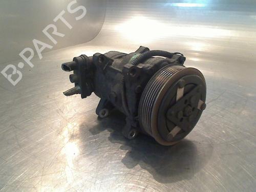 Used AC compressor AC compressor PEUGEOT 206 SW (2E/K) 1.6 16V (109 hp) 34681390 34681390