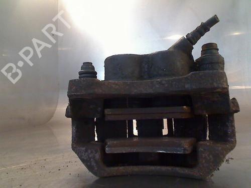 Right front brake caliper OPEL MOVANO A Van (X70) 2.5 DTi (FD) | BP34684009M104 - Image 3