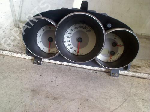 instrument-cluster-mazda-3-bk-2003-2004-2005-2006-2007-2008-2009-34671861 main image