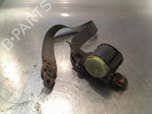 Used Front left seatbelt Front left seatbelt SUZUKI VITARA (ET, TA, TD) 1.6 All-wheel Drive (TA, TA01, SE416) (80 hp) 34680148 34680148