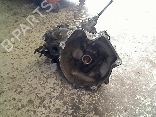 Used Gearbox Gearbox SUZUKI ALTO V (HA12_, HA23_, HA22_) 1.0 (58 hp) 34664485 34664485