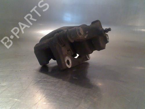 Used Left front brake caliper Left front brake caliper PEUGEOT 107 (PM_, PN_) 1.0 (68 hp) 34684435 34684435