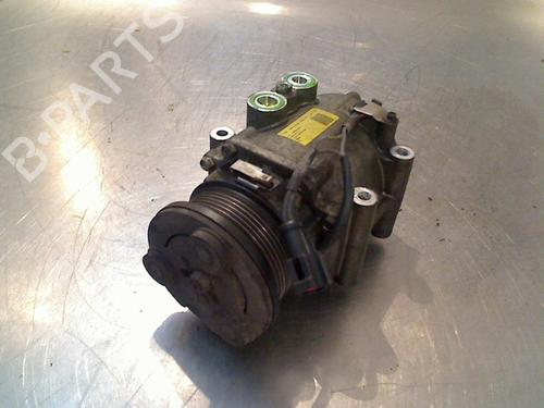 Klimakompressor für Klimakompressor FORD KA (RB_) 1.3 i ROCAM (70 hp) 34680983 34680983