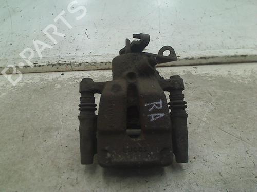 Used Right rear brake caliper Right rear brake caliper RENAULT MEGANE I Grandtour (KA0/1_) 1.6 16V (KA0B, KA04, KA11) (107 hp) 34667329 34667329