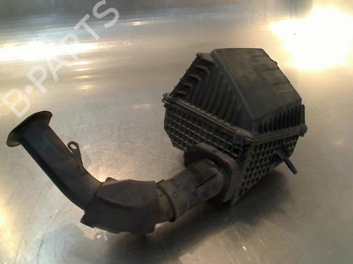 Air filter box RENAULT ESPACE IV (JK0/1_) 2.0 (JK0A, JK1D, JK0N) | BP34680887M87 - Image 2