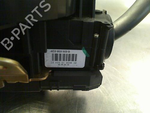 Steering column stalk AUDI A6 C6 (4F2) 4.2 quattro | BP39163226I23 - Image 8