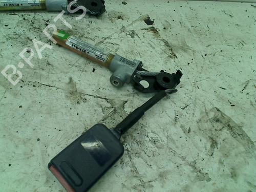 Used Seat buckle Seat buckle RENAULT ESPACE III (JE0_) 3.0 (JE0D) (167 hp) 34650771 34650771