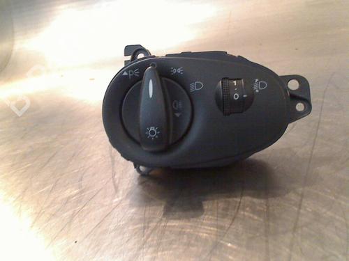 Used Headlight switch Headlight switch FORD FOCUS I (DAW, DBW) 1.6 16V (100 hp) 34680740 34680740